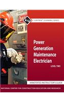 Power Gen Maint Elect 2 Aig