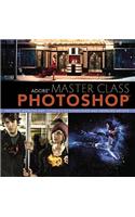 Adobe Master Class