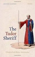 Tudor Sheriff