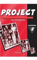 Project 2 Second Edition: Workbook: (Project 2 Second Edition)