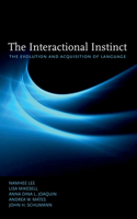 Interactional Instinct