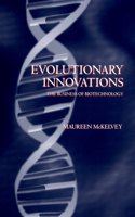 Evolutionary Innovations