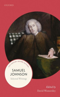 Samuel Johnson