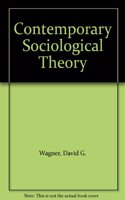 Contemporary Sociological Theory