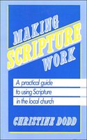 Making Scripture Work
