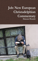 Job: New European Christadelphian Commentary