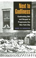 Next to Godliness