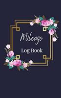 Mileage Log Book