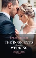 The Innocent's Forgotten Wedding