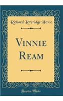 Vinnie Ream (Classic Reprint)
