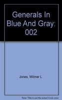 Generals in Blue and Gray