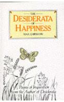 The Desiderata of Happiness: (Inspirational)