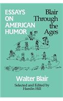 Essays on American Humor