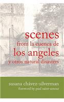Scenes from La Cuenca de Los Angeles Y Otros Natural Disasters