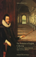 Evolution of English Collecting