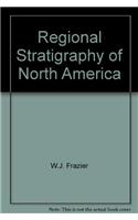 Regional Stratigraphy of North America