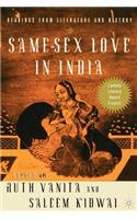 Same-Sex Love in India