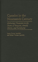 Camelot in the Nineteenth Century