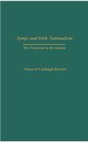 Synge and Irish Nationalism