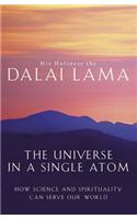 The Universe in a Single Atom