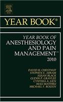 Year Book of Anesthesiology and Pain Management 2010