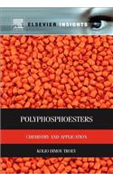 Polyphosphoesters: Chemistry and Application(English)