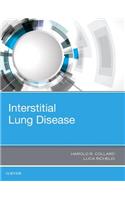 Interstitial Lung Disease