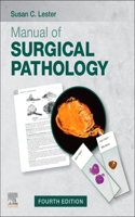 Manual of Surgical Pathology - E-Book