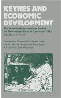 Keynes and Economic Development