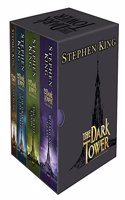 The Dark Tower