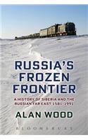 Russia's Frozen Frontier