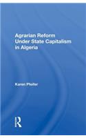 Agrarian Reform Under State Capitalism in Algeria