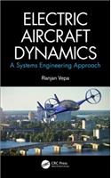 Electric Aircraft Dynamics