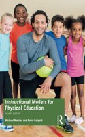 Instructional Models for Physical Education