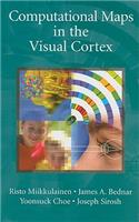 Computational Maps in the Visual Cortex