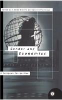 Gender and Economics