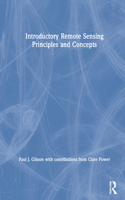 Introductory Remote Sensing Principles and Concepts