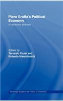 Piero Sraffa's Political Economy