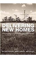 Delivering New Homes