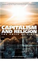Capitalism and Religion