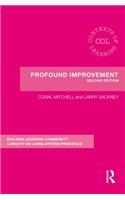 Profound Improvement