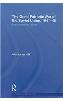 Great Patriotic War of the Soviet Union, 1941-45