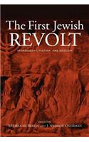 The First Jewish Revolt