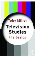 Television Studies: The Basics