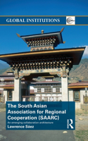 South Asian Association for Regional Cooperation (SAARC)