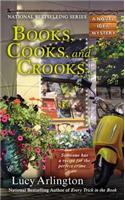 Books, Cooks, and Crooks
