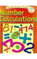 Headfirst into Maths: Number Calculations