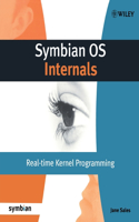 Symbian OS Internals