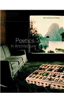 Poetics in Architecture: No 2