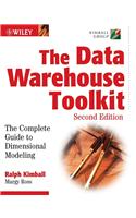 Data Warehouse Toolkit